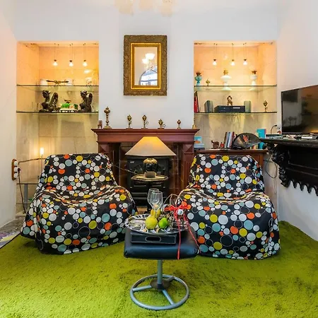 Holiday home Bon Son Fiol