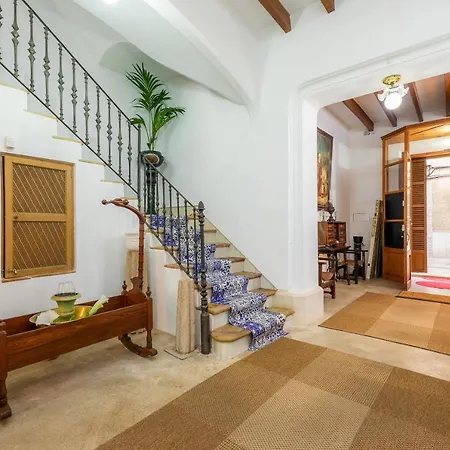 Bon Son Fiol Holiday home
