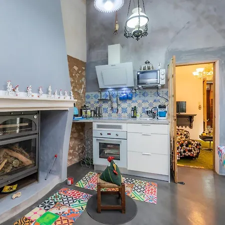 Bon Son Fiol Holiday home *