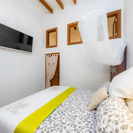 Holiday home Bon Son Fiol