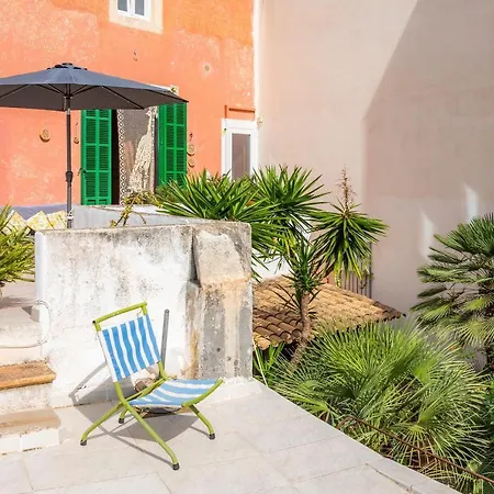 Bon Son Fiol Holiday home