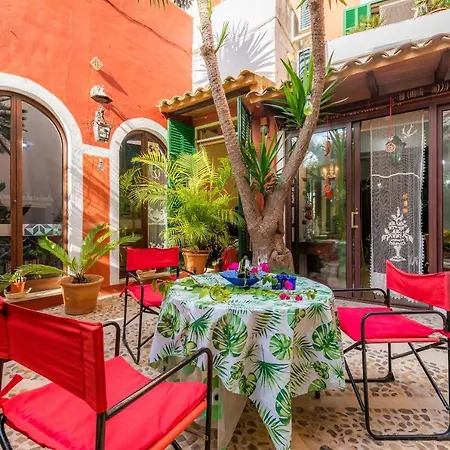 Bon Son Fiol Casa de Férias Felanitx