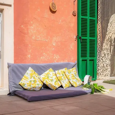 Holiday home Bon Son Fiol