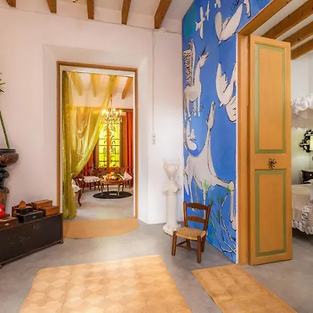 Holiday home Bon Son Fiol Felanitx